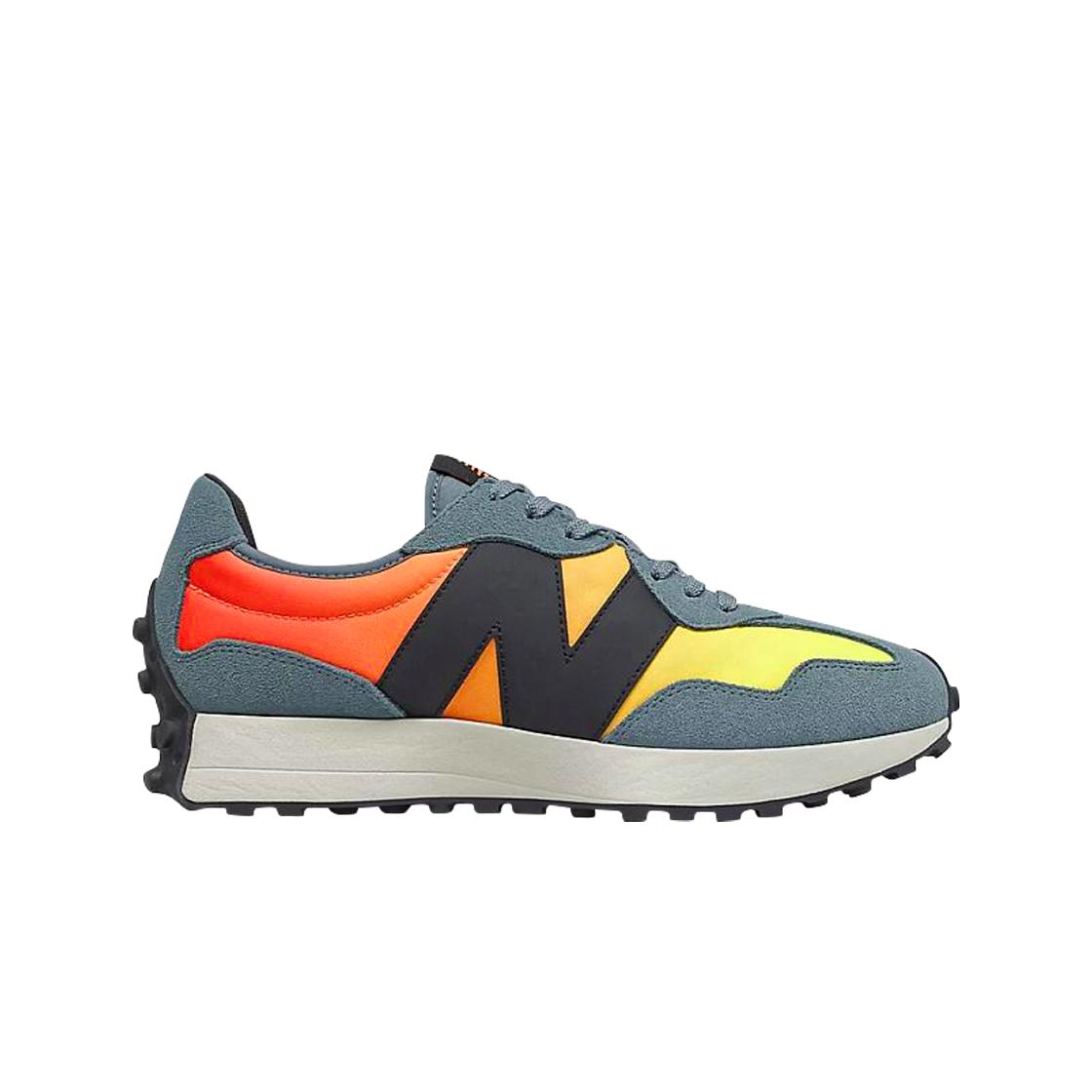 New Balance 327 Циклон Цитрусовый пунш 280
New Balance 327 Циклон Цитрусовый пунш 280