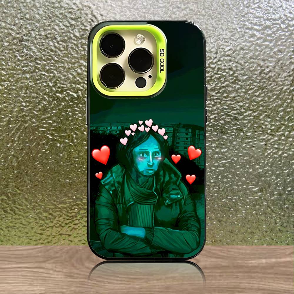 Взломщик Нет, я не человек Чехол для iPhone 16,15,14,13,12,11,Pro,XS,Max,Plus,Mini,SE Зеленый Конфетный Матовый Ударопрочный Чехол iPhone14
Взломщик Нет, я не человек Чехол для iPhone 16,15,14,13,12,11,Pro,XS,Max,Plus,Mini,SE Зеленый Конфетный Матовый Ударопрочный Чехол iPhone14