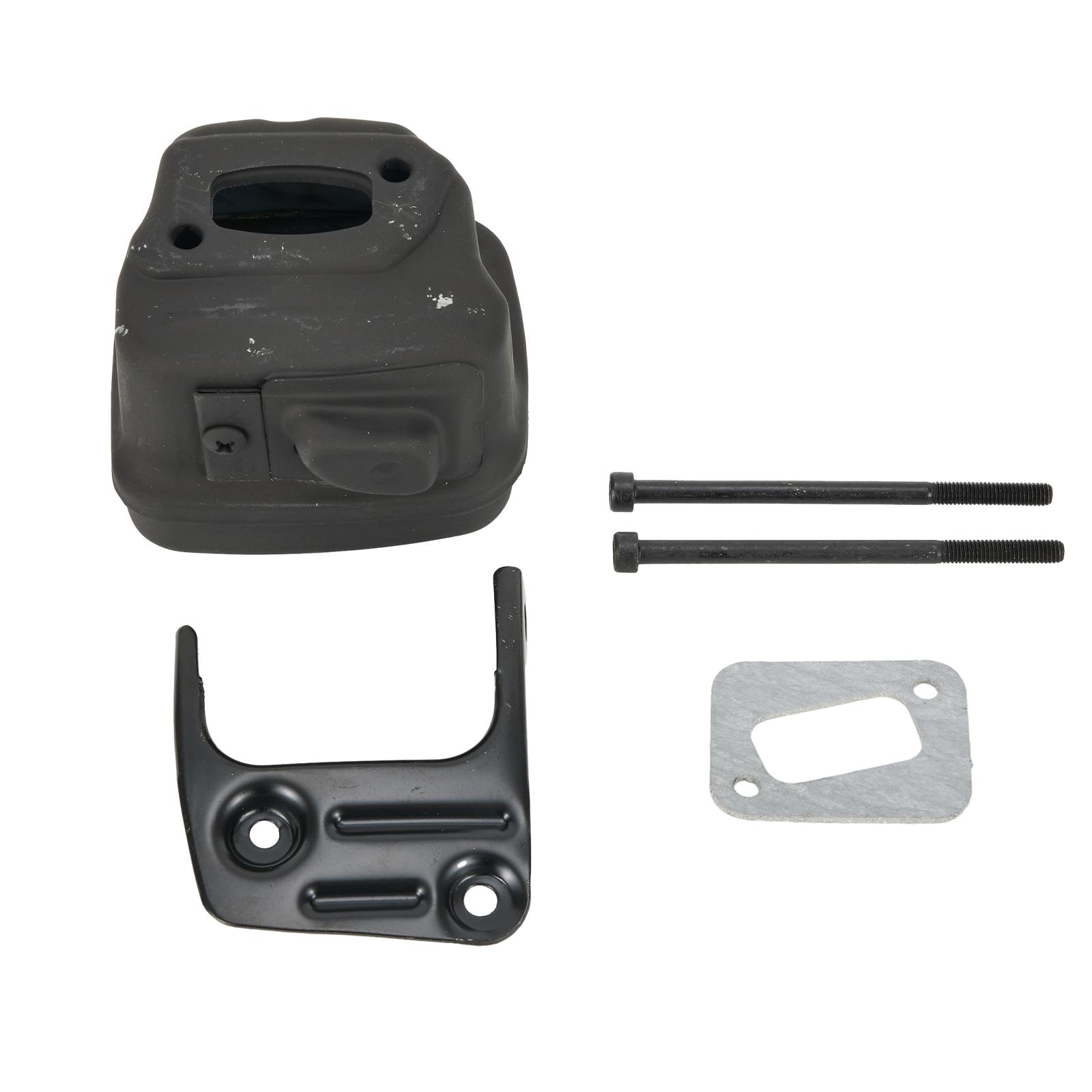 Gasket Exhaust System Part for Select Chain Saw Models Ranging from Three Hundred and Forty to Three Hundred and Fifty Three China Mainland
Gasket Exhaust System Part for Select Chain Saw Models Ranging from Three Hundred and Forty to Three Hundred and Fifty Three China Mainland