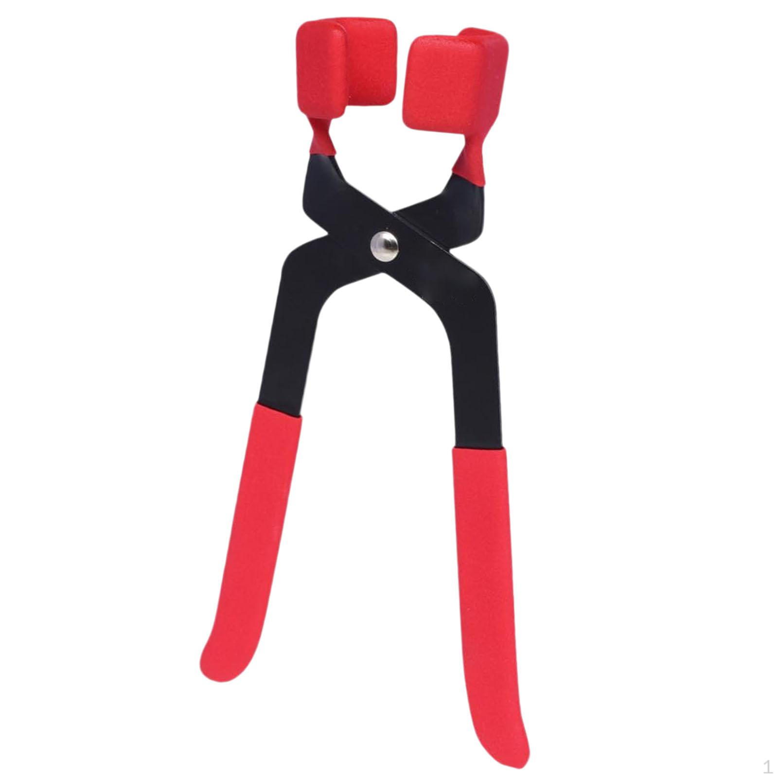 Lug Nut Cover Plier Nuts Cap Removal Universal High Performance Convenient Easy to Use
Lug Nut Cover Plier Nuts Cap Removal Universal High Performance Convenient Easy to Use