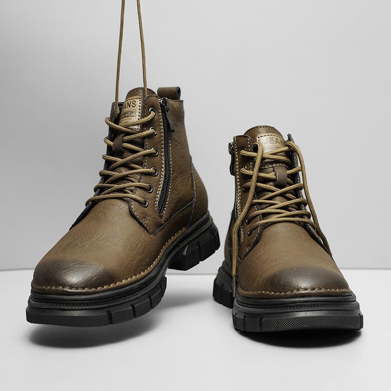 Мужская обувь Весна и осень Мужская повседневная деловая обувь Кожаная обувь Мужская кожаная поверхность Мягкая подошва Низкий верх повседневная обувь среднего возраста 46
Мужская обувь Весна и осень Мужская повседневная деловая обувь Кожаная обувь Мужская кожаная поверхность Мягкая подошва Низкий верх повседневная обувь среднего возраста 46