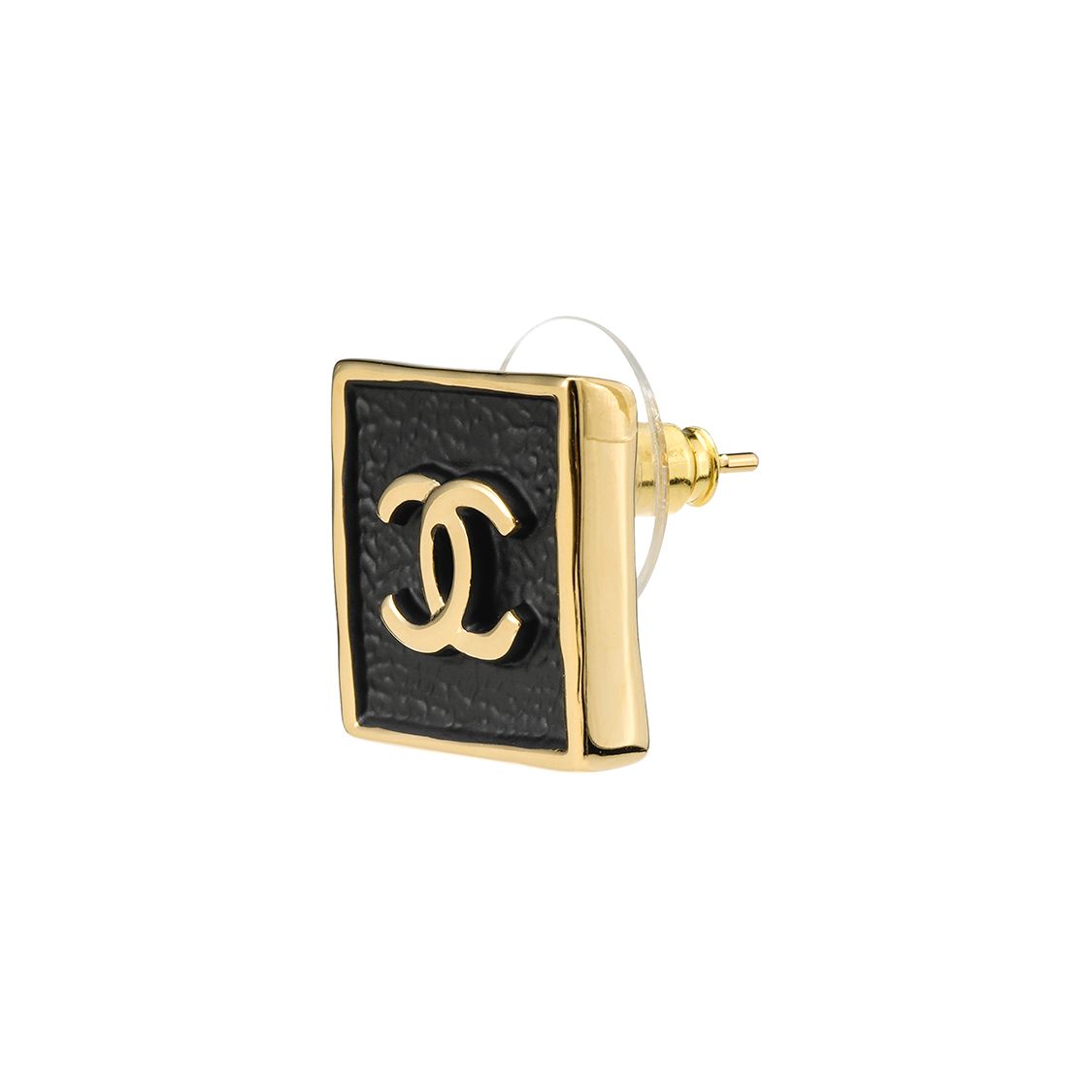 Chanel Exquisite Logo Pattern Decorative Earrings Women Earrings Black ABA757-B10895-NN920 Box+Padding Board,F,Black
Chanel Exquisite Logo Pattern Decorative Earrings Women Earrings Black ABA757-B10895-NN920 Box+Padding Board,F,Black