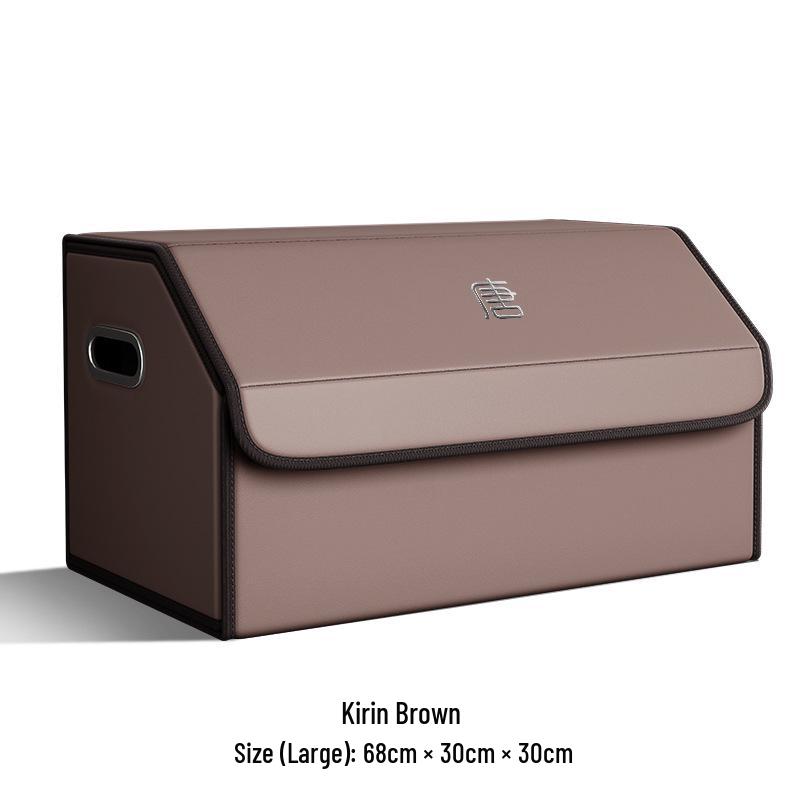 BYD Tang DMMI/EV Trunk Storage Box - Glory Edition for 7-Seater Models
BYD Tang DMMI/EV Trunk Storage Box - Glory Edition for 7-Seater Models