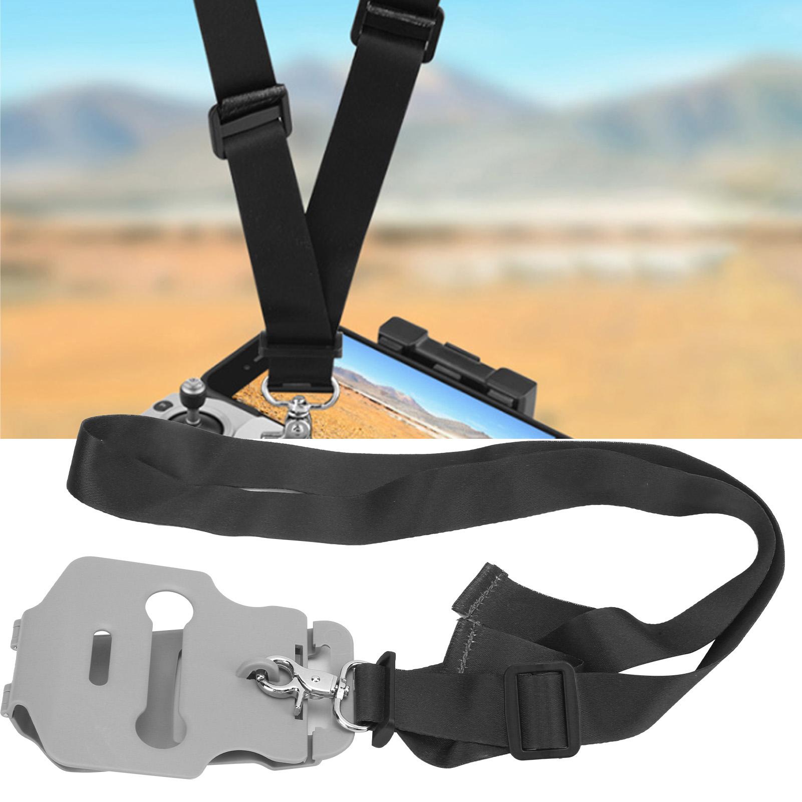 Remote Control Neck Bracket Lanyard Hook Strap for 2Celsius 2SCelsiusMini 2(BlueGray )
Remote Control Neck Bracket Lanyard Hook Strap for 2Celsius 2SCelsiusMini 2(BlueGray )