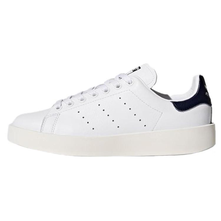 Adidas Wmns Stan Smith Bold White Collegiate Navy Women s BA7770 39⅓
Adidas Wmns Stan Smith Bold White Collegiate Navy Women s BA7770 39⅓