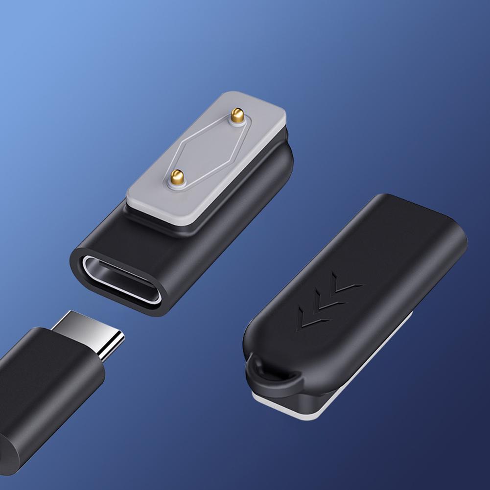 Портативное зарядное устройство для часов USB Type-C Адаптер-конвертер Зарядный разъем для Samsung Galaxy Fit 3/Huawei Watch Fit 3 2 белый
Портативное зарядное устройство для часов USB Type-C Адаптер-конвертер Зарядный разъем для Samsung Galaxy Fit 3/Huawei Watch Fit 3 2 белый