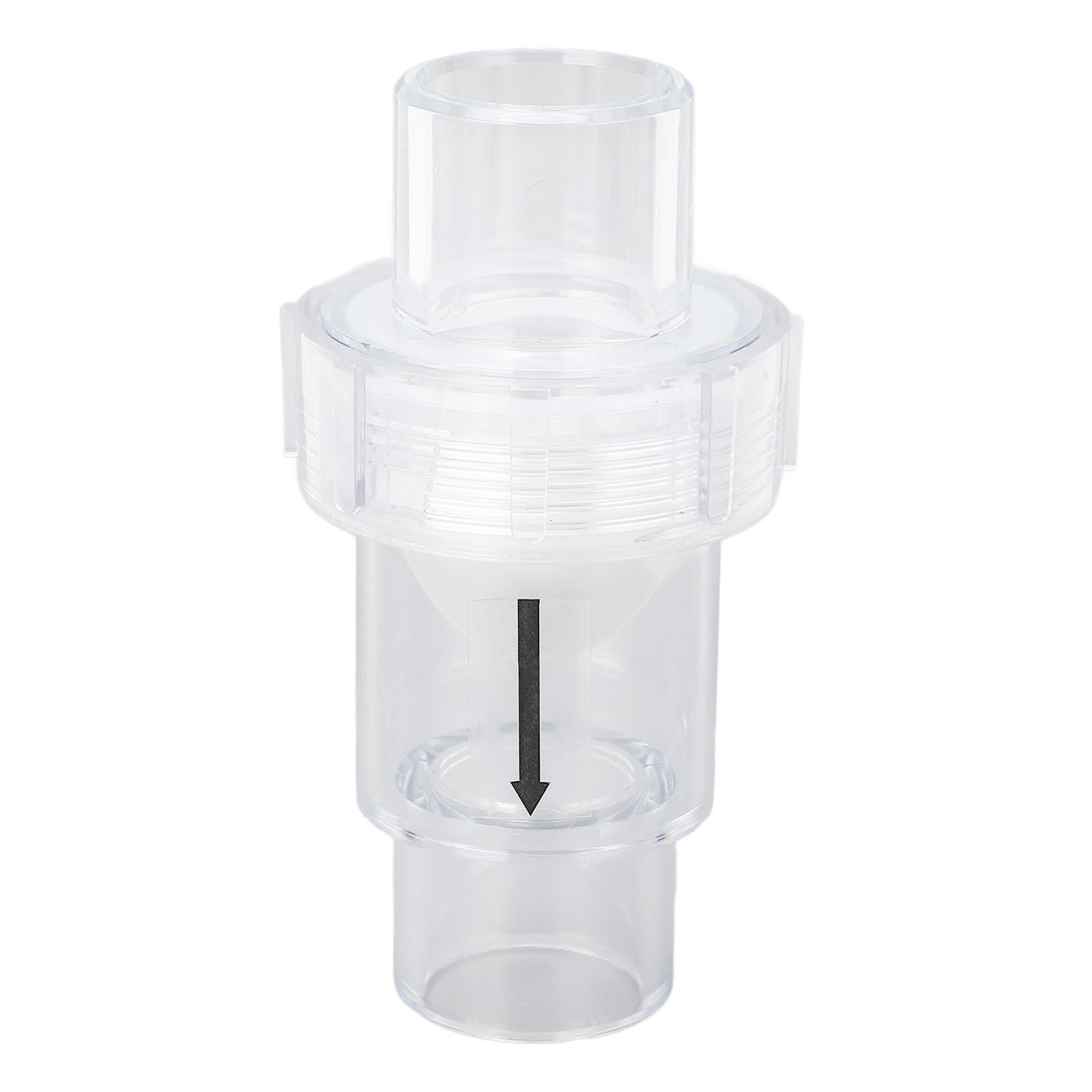 Drainage Pipe Valve Fly Deodorizing Backflow Preventer Single Acting Condensate Check Valve for
Drainage Pipe Valve Fly Deodorizing Backflow Preventer Single Acting Condensate Check Valve for