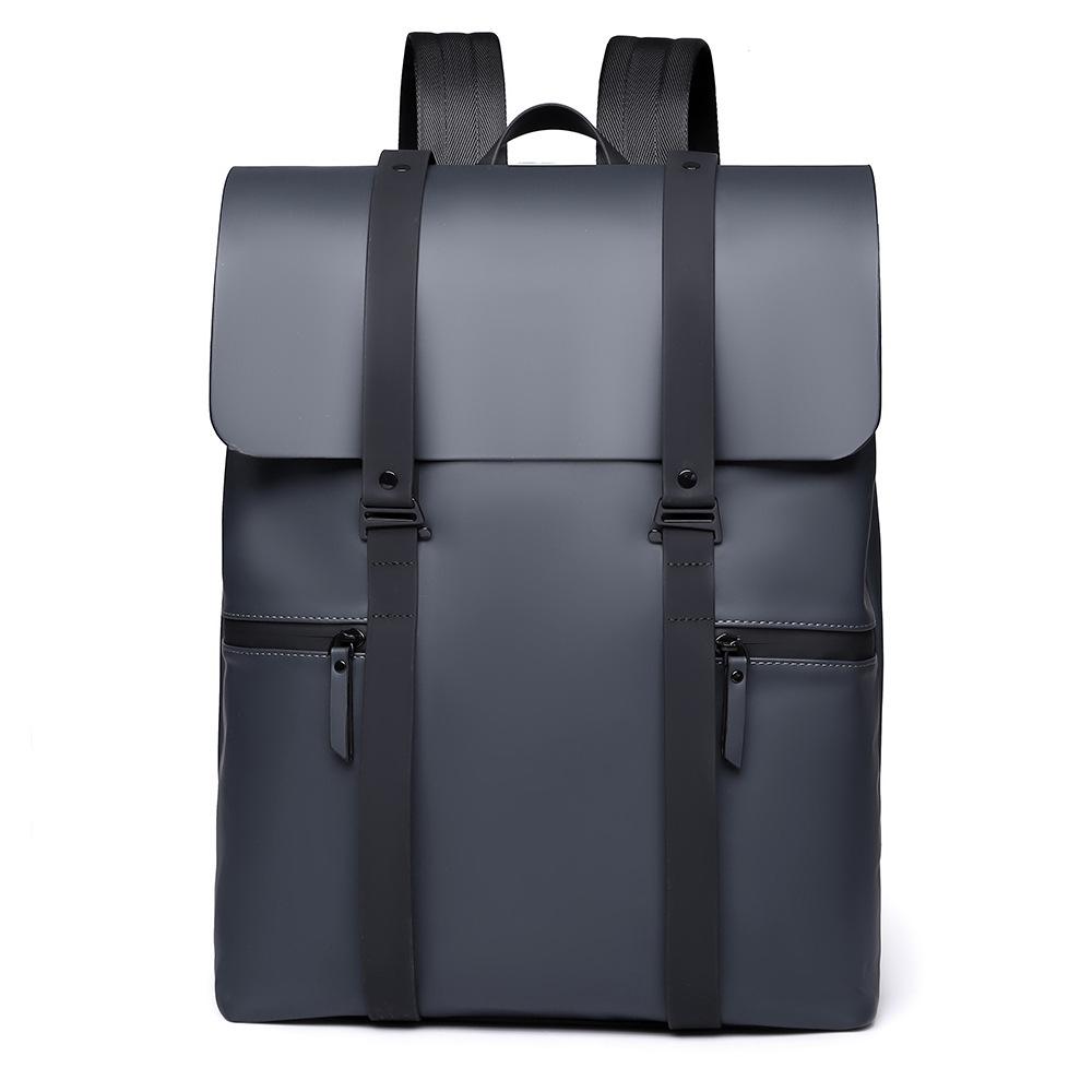 Высококачественный водонепроницаемый мужской рюкзак для компьютера, школьный рюкзак большой вместимости, модный рюкзак для деловых поездок для мужчин
Высококачественный водонепроницаемый мужской рюкзак для компьютера, школьный рюкзак большой вместимости, модный рюкзак для деловых поездок для мужчин