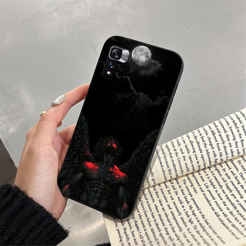 Phone Case For Xiaomi Poco C71 15T 14T Pro Redmi note 15 14 14 13 Pro Redmi A5 15C 13C Angel Redmi A5
Phone Case For Xiaomi Poco C71 15T 14T Pro Redmi note 15 14 14 13 Pro Redmi A5 15C 13C Angel Redmi A5