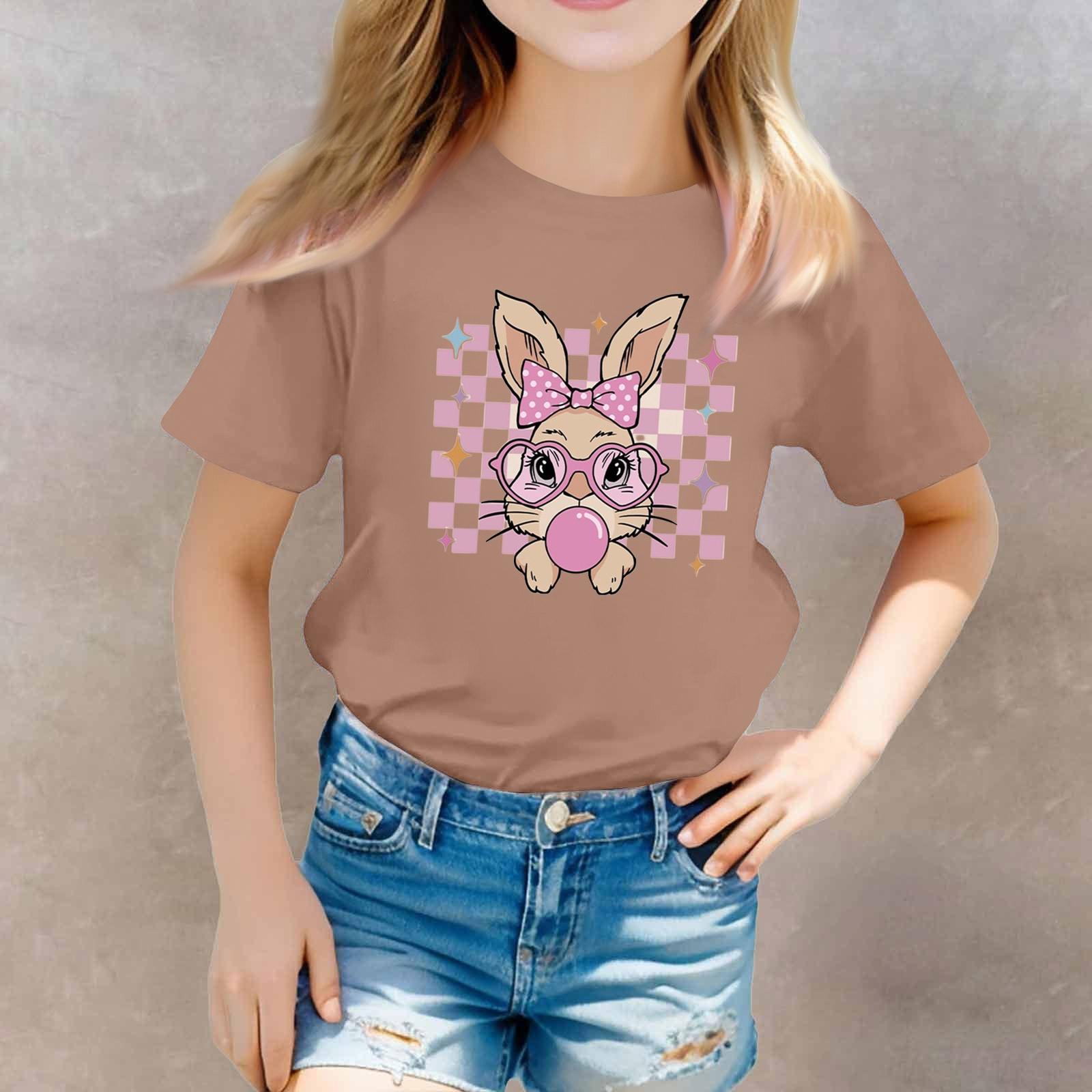 Футболки для малышей, девочек и мальчиков, детские футболки с короткими рукавами и принтом для мальчиков и девочек 110
Футболки для малышей, девочек и мальчиков, детские футболки с короткими рукавами и принтом для мальчиков и девочек 110