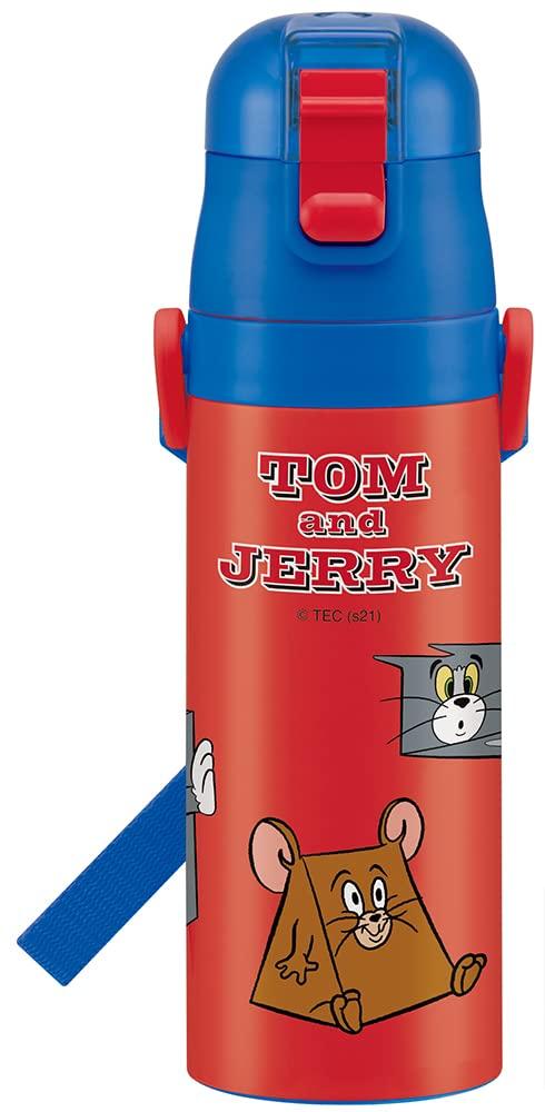 Бутылка для воды из нержавеющей стали Skater, прямая питьевая, 470 мл, Tom Jerry Art, легкая, для мальчиков, прохладная, спортивная, бутылка, милая, для детей, вода
Бутылка для воды из нержавеющей стали Skater, прямая питьевая, 470 мл, Tom Jerry Art, легкая, для мальчиков, прохладная, спортивная, бутылка, милая, для детей, вода