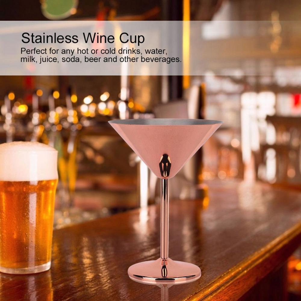 Stainless Steel Stainless Steel Cocktail Glass 200ml Stainless Steel Martini Glass Party
Stainless Steel Stainless Steel Cocktail Glass 200ml Stainless Steel Martini Glass Party