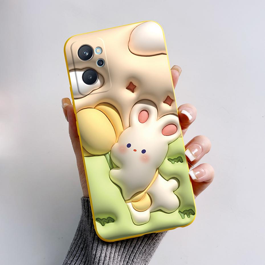 Mobilie Phone Case For Realme 9i 4G Full Coverage Phone Case Suitable For Realme 9i 4G Beautiful Painted Soft Silicone Covers Realme 9i 4G
Mobilie Phone Case For Realme 9i 4G Full Coverage Phone Case Suitable For Realme 9i 4G Beautiful Painted Soft Silicone Covers Realme 9i 4G