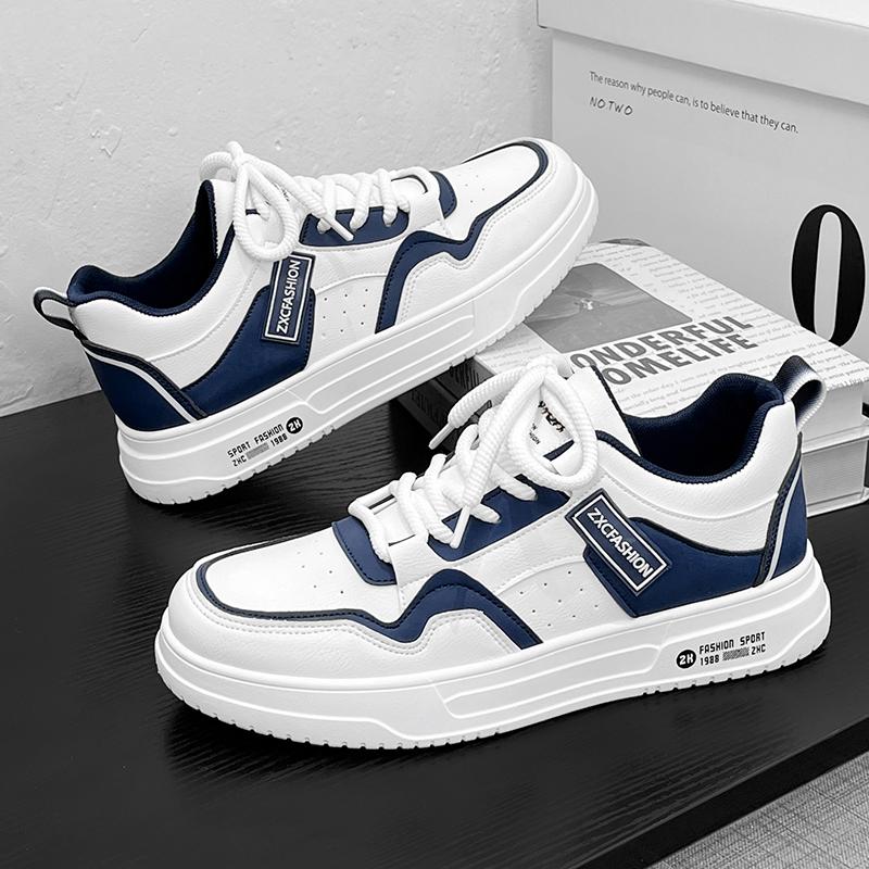 2026 Fashion Men Casual Platform Sneakes Lace Up Trainers Student Sneake Mens Vulcanized Shoes Tennis Sports Walking Shoe 39
2026 Fashion Men Casual Platform Sneakes Lace Up Trainers Student Sneake Mens Vulcanized Shoes Tennis Sports Walking Shoe 39