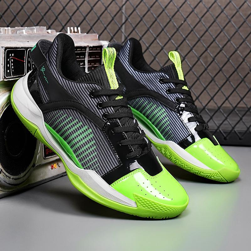 2025 fitness sports autumn and winter sports youth running shoes leather new running shoes men s outsole basketball shoes 36
2025 fitness sports autumn and winter sports youth running shoes leather new running shoes men s outsole basketball shoes 36