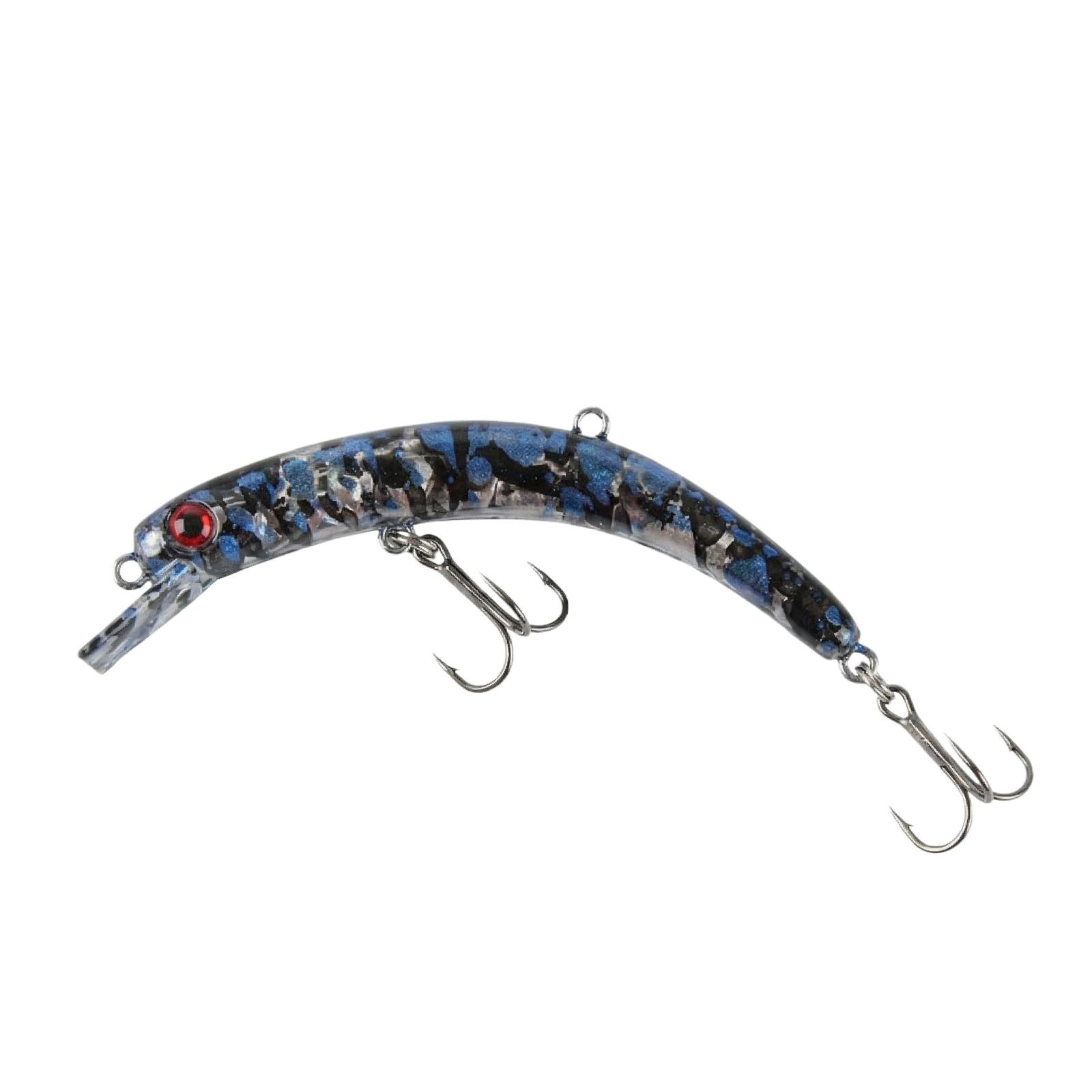 Sinking 6.5cm 4g Long Casting Hard for Saltwater Bass one size
Sinking 6.5cm 4g Long Casting Hard for Saltwater Bass one size