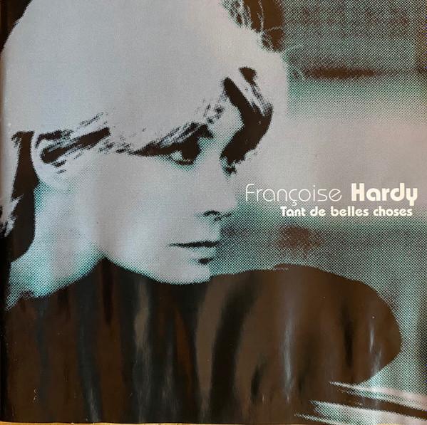 CD FRANÇOISE HARDY - Столько Прекрасных Вещей 47323522 EMI, Virgin 2004 Европа Рок Б/У
CD FRANÇOISE HARDY - Столько Прекрасных Вещей 47323522 EMI, Virgin 2004 Европа Рок Б/У
