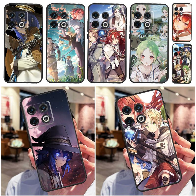 Аніме-чохол Mushoku Tensei для OnePlus Nord CE 2 Lite 2T N100 N200 Чохол для OnePlus 10 Pro 9 Pro Ace 8T 9R 10T OnePlus Ace
Аніме-чохол Mushoku Tensei для OnePlus Nord CE 2 Lite 2T N100 N200 Чохол для OnePlus 10 Pro 9 Pro Ace 8T 9R 10T OnePlus Ace