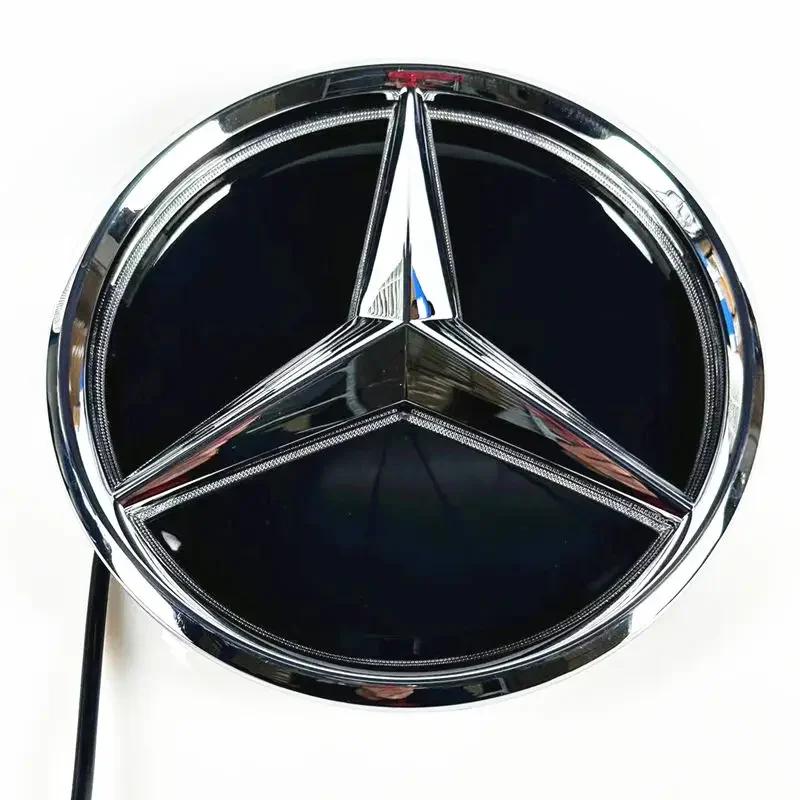 Гаряча Автомобільна Наклейка для Mercedes benz W204 W205 W213 W177 W176 W218 W253 GLE GLC GLS W206 VITO W447Світловідбиваючий Значок на Решітку 3D Об ємний st GLE-167 2020-2022 срібний
Гаряча Автомобільна Наклейка для Mercedes benz W204 W205 W213 W177 W176 W218 W253 GLE GLC GLS W206 VITO W447Світловідбиваючий Значок на Решітку 3D Об ємний st GLE-167 2020-2022 срібний