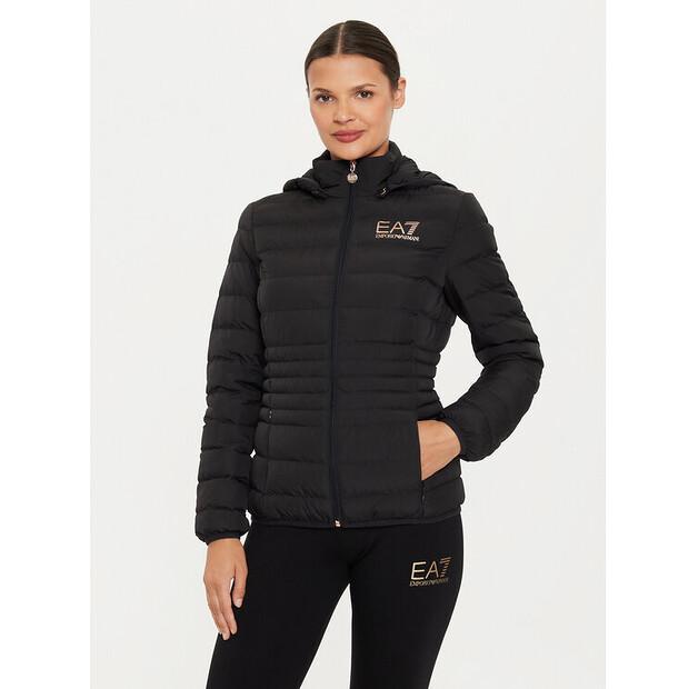 Демисезонная куртка EA7 Emporio Armani 8NTB23 TNF8Z 0210 Black Regular Fit XS
Демисезонная куртка EA7 Emporio Armani 8NTB23 TNF8Z 0210 Black Regular Fit XS