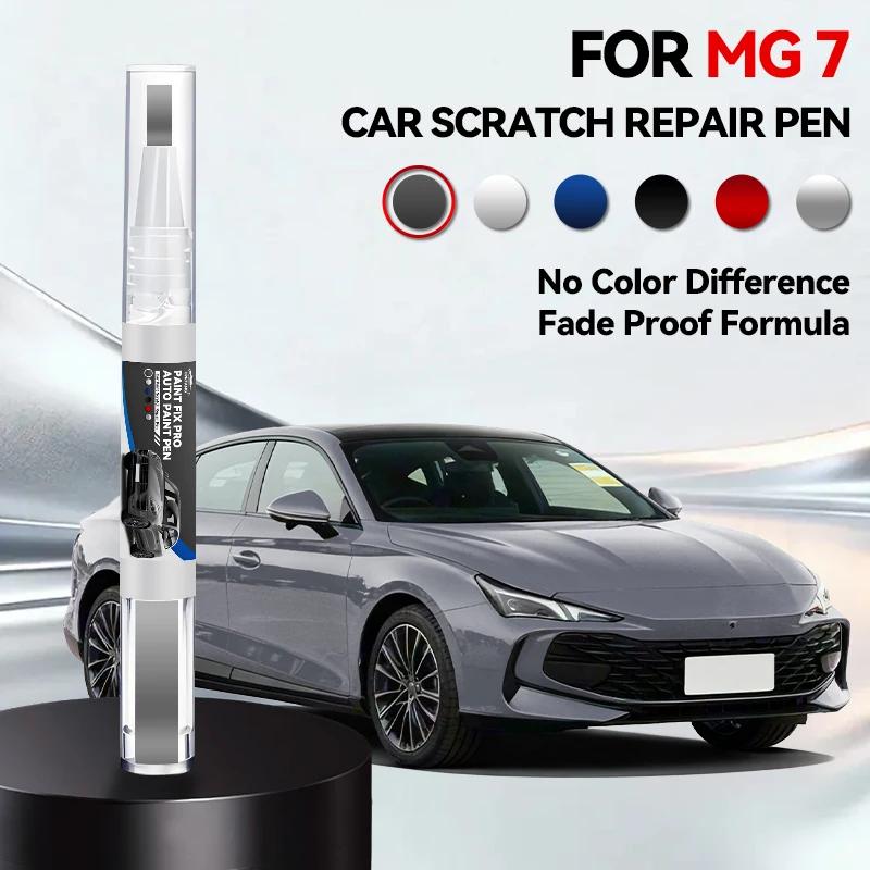 Vehicle for Exclusive Use Car Paint Repair Pen For MG Motor MG 7 2007-2025 Paint Scratch Repair Accessories Rime Gray Jet Blac
Vehicle for Exclusive Use Car Paint Repair Pen For MG Motor MG 7 2007-2025 Paint Scratch Repair Accessories Rime Gray Jet Blac