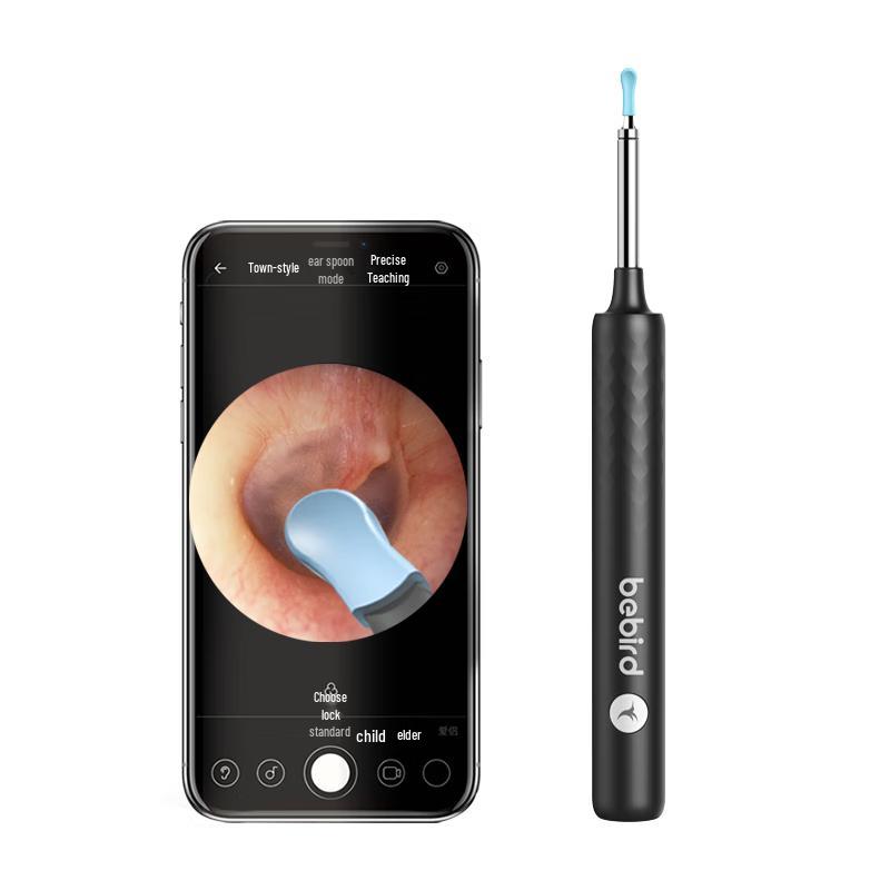 Bebird Smart Visual Ear Cleaner
Bebird Smart Visual Ear Cleaner