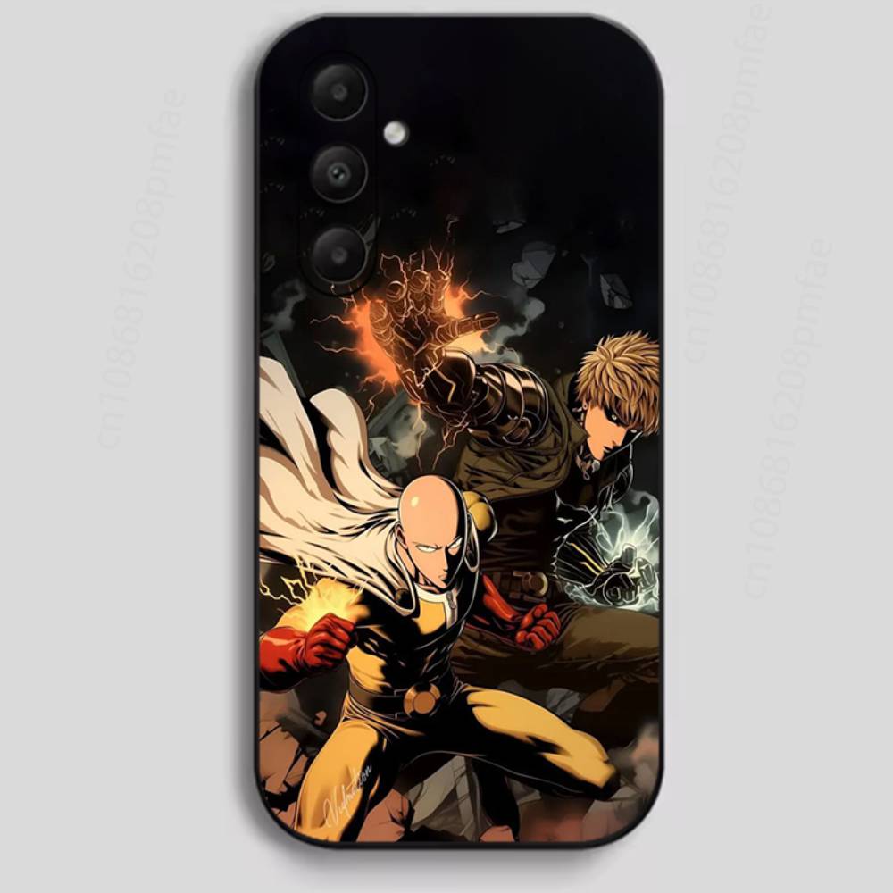 Anime One-P-Punch Man Phone Case For Samsung GalaxyA20,21,,40,41,51,71 Ultra Protective Phone Shell Samsung A03
Anime One-P-Punch Man Phone Case For Samsung GalaxyA20,21,,40,41,51,71 Ultra Protective Phone Shell Samsung A03