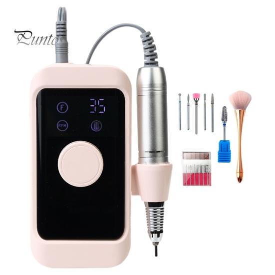 1 комплект, набор электрических сверл для ногтей, 35000 об/мин, 6 сверл, перезаряжаемый через USB, многофункциональный инструмент для удаления омертвевшей кожи, инструмент для полировки ногтей, акриловый гель для ногтей B розовый
1 комплект, набор электрических сверл для ногтей, 35000 об/мин, 6 сверл, перезаряжаемый через USB, многофункциональный инструмент для удаления омертвевшей кожи, инструмент для полировки ногтей, акриловый гель для ногтей B розовый