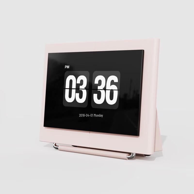 Sumix X27 Large Screen Floating Lyrics Bluetooth Speaker (CN version)
Sumix X27 Large Screen Floating Lyrics Bluetooth Speaker (CN version)