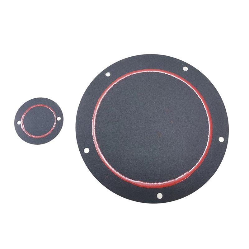 Motorcycle Timing Timer Cover Gasket Kit For For FLH/T Touring 2016-2023 Road Street FLTRX Derby Engine Cover як показано кольору
Motorcycle Timing Timer Cover Gasket Kit For For FLH/T Touring 2016-2023 Road Street FLTRX Derby Engine Cover як показано кольору