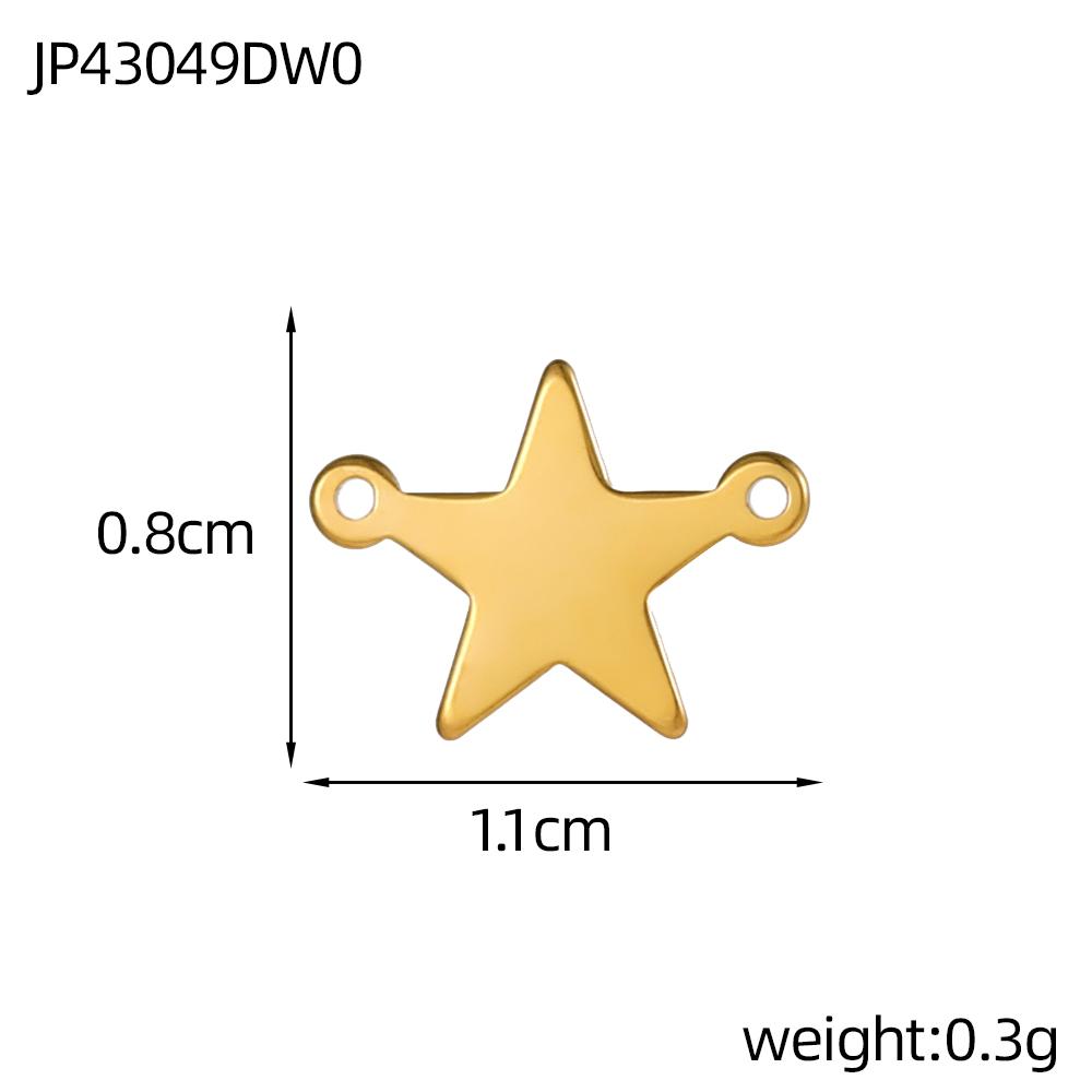 CARLIDANA Ins Style Two-Sided Delicate DIY Charm Christmas Halloween Charm Pumpkin Butterfly Ghost Snowflake Jewelry Pendant
CARLIDANA Ins Style Two-Sided Delicate DIY Charm Christmas Halloween Charm Pumpkin Butterfly Ghost Snowflake Jewelry Pendant