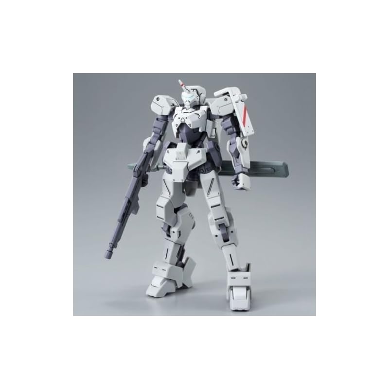 Premium Bandai limited hgIbo Orga s IO Frame Shioden Custom Building Kit ( Japn import)
Premium Bandai limited hgIbo Orga s IO Frame Shioden Custom Building Kit ( Japn import)