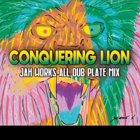 Mix CD JAH WORKS SOUND SYSTEM OGA Conquering Lion JWM007 Jah Works JPN 2019 Japan Japanese Club Dance
Mix CD JAH WORKS SOUND SYSTEM OGA Conquering Lion JWM007 Jah Works JPN 2019 Japan Japanese Club Dance