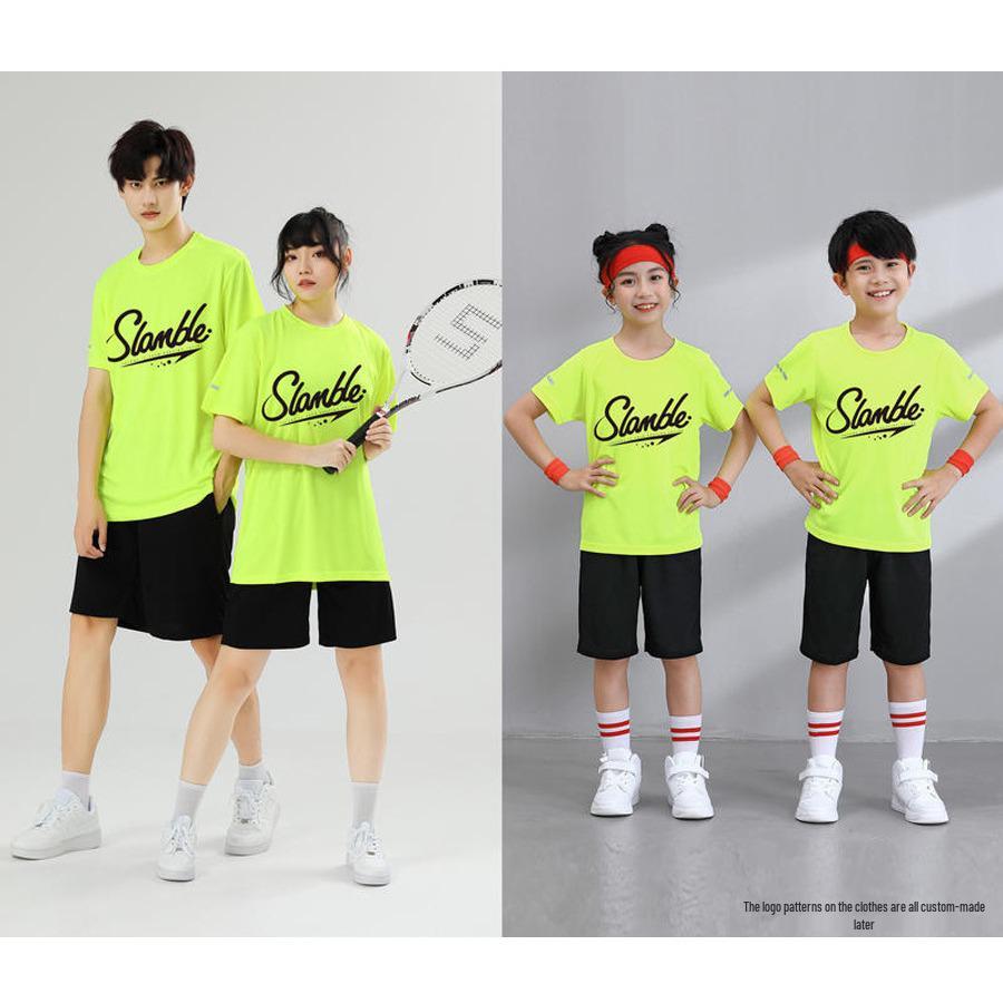 S103 Multifunctional Sports Short Sleeve T-Shirt for Kids & Adults - Ideal for Advertising, Workwear, Outdoor Running, Fitness, and Uniforms. XXL червоний
S103 Multifunctional Sports Short Sleeve T-Shirt for Kids & Adults - Ideal for Advertising, Workwear, Outdoor Running, Fitness, and Uniforms. XXL червоний