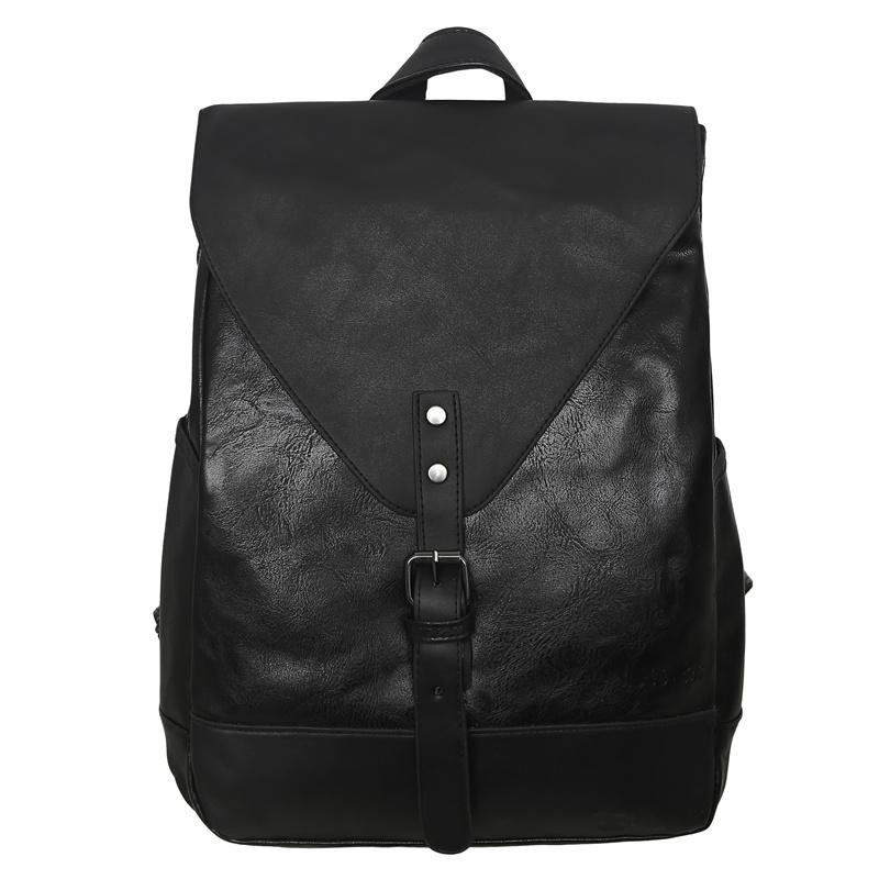 Fashion High Quality Solid PU Backpacks Large Capacity Simple Versatile Sense of Luxury Portable Backpacks for Unisex 2025 New чёрный
Fashion High Quality Solid PU Backpacks Large Capacity Simple Versatile Sense of Luxury Portable Backpacks for Unisex 2025 New чёрный