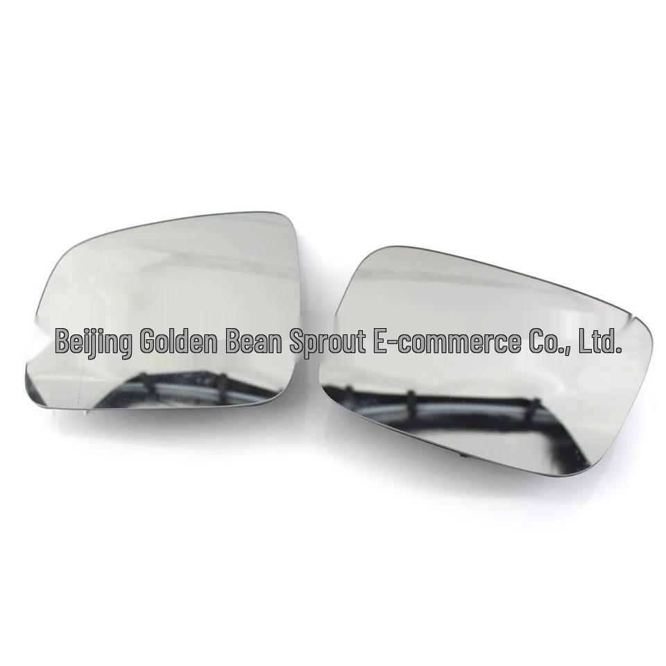 Volkswagen Multivan Caravelle Rearview Mirror Glass 7H1857521A/7H1857522A Neutral
Volkswagen Multivan Caravelle Rearview Mirror Glass 7H1857521A/7H1857522A Neutral