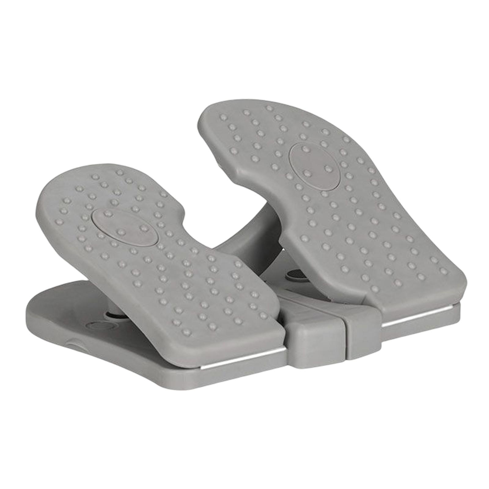 Mini Standing Leg Stretch Board Portable Leg Step Fitness Machine Fitness Equipment Non-Slip Unisex for Home Workout сірий
Mini Standing Leg Stretch Board Portable Leg Step Fitness Machine Fitness Equipment Non-Slip Unisex for Home Workout сірий