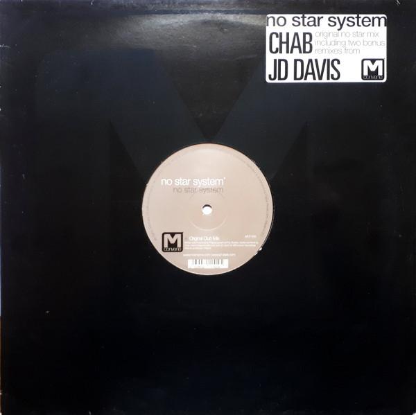 12inch Record NO STAR SYSTEM - No Star System MCV002 MConvene 2006 Europe Dance & Electronica Used
12inch Record NO STAR SYSTEM - No Star System MCV002 MConvene 2006 Europe Dance & Electronica Used