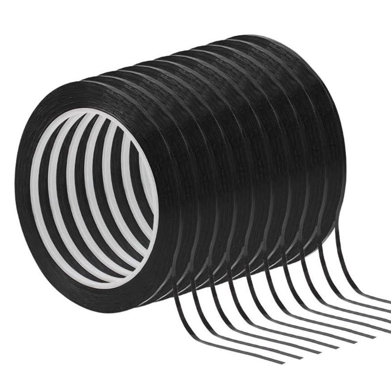 Heat Resistant 3mm PET Adhesive Positioning Tape For Highly temperature Crafting Model Making And Industrial Use Art Projects 1
Heat Resistant 3mm PET Adhesive Positioning Tape For Highly temperature Crafting Model Making And Industrial Use Art Projects 1