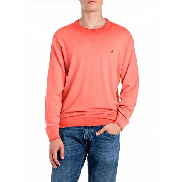 Replay Свитер UK4705.000.G20785A M
Replay Свитер UK4705.000.G20785A M