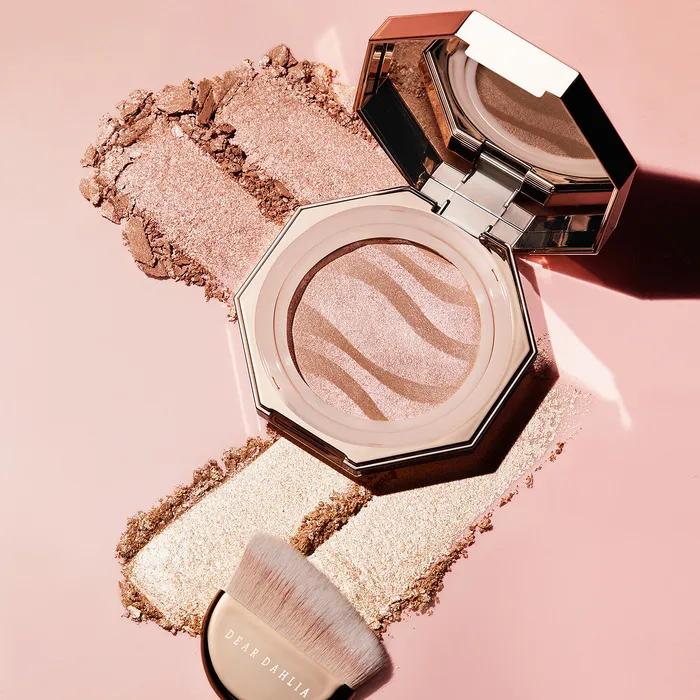 Blooming Edition Endless Glow Иллюминатор
Blooming Edition Endless Glow Иллюминатор