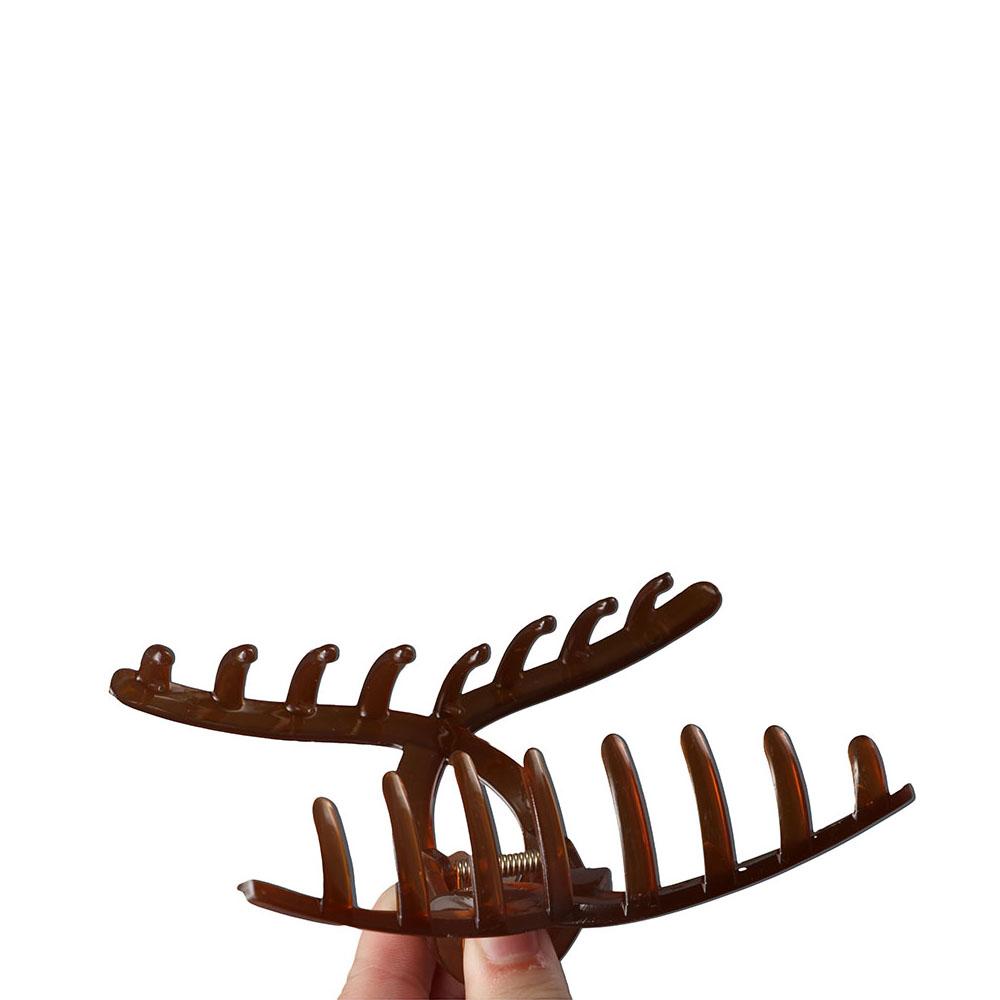 Hair Accessories Korean Hair Clip Women Hairpins Hair Claws for Thick Hair Female Barrette #2
Hair Accessories Korean Hair Clip Women Hairpins Hair Claws for Thick Hair Female Barrette #2