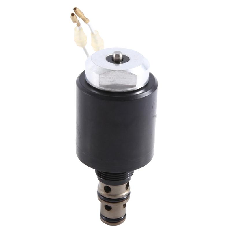 Durable-Excavator And Cranes DC24V Solenoid Valve SD1231-C-11 Wheel Loader Spare Parts For Kawasaki 80ZA 38553-70500
Durable-Excavator And Cranes DC24V Solenoid Valve SD1231-C-11 Wheel Loader Spare Parts For Kawasaki 80ZA 38553-70500