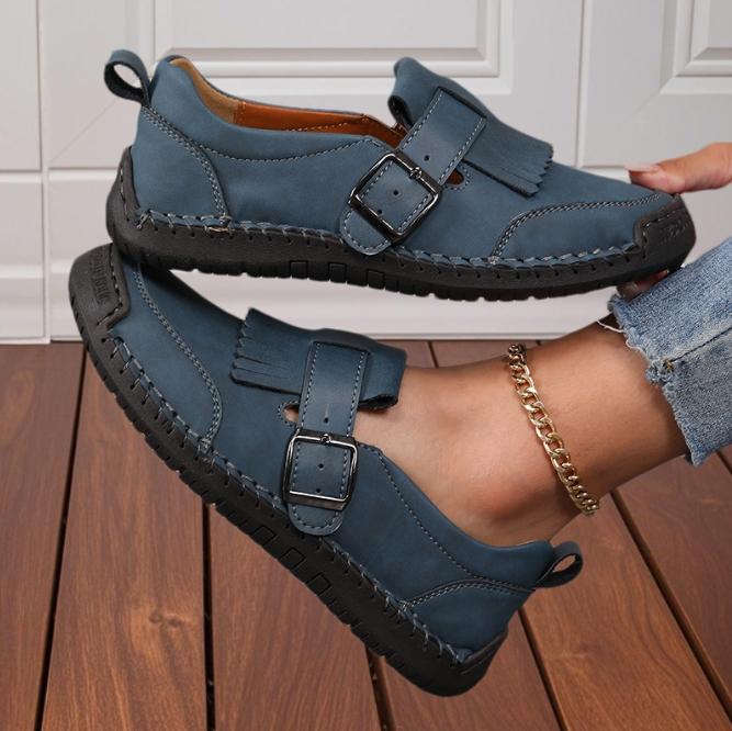 Новая женская обувь ручной работы из кожи, удобные слипоны-лоферы, женская кожаная обувь, мокасины, обувь для ходьбы, летняя обувь, прямые продажи 36
Новая женская обувь ручной работы из кожи, удобные слипоны-лоферы, женская кожаная обувь, мокасины, обувь для ходьбы, летняя обувь, прямые продажи 36