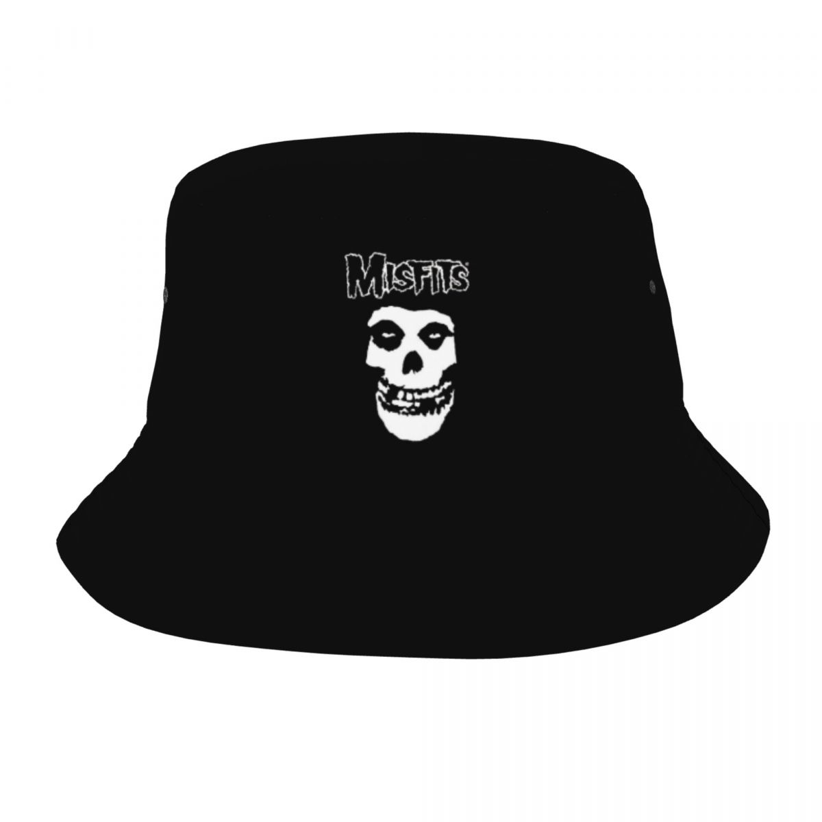 Unique Design Misfits Skull Bucket Hat Teen Lightweight Outdoor Fisherman Cap Bob Hats
Unique Design Misfits Skull Bucket Hat Teen Lightweight Outdoor Fisherman Cap Bob Hats