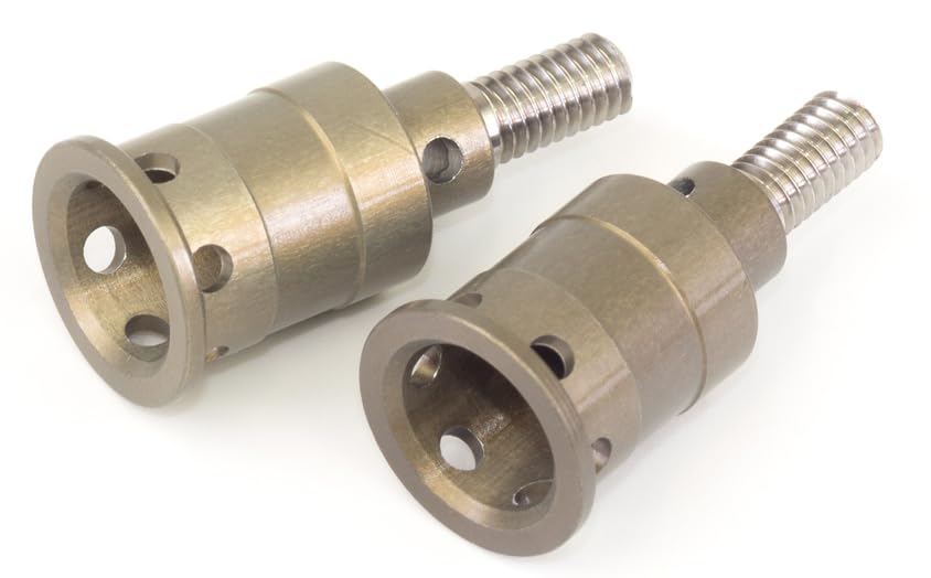 INFINITY Легкий вал колеса G276 (2 шт./IF15-2/IF15-2W)
INFINITY Легкий вал колеса G276 (2 шт./IF15-2/IF15-2W)