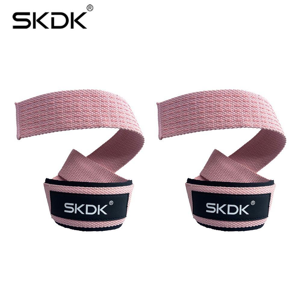SKDK Camouflage Powerlifting Grip Straps: Wear-resistant, Non-slip Wrist Support for Deadlift & Fitness Training
SKDK Camouflage Powerlifting Grip Straps: Wear-resistant, Non-slip Wrist Support for Deadlift & Fitness Training