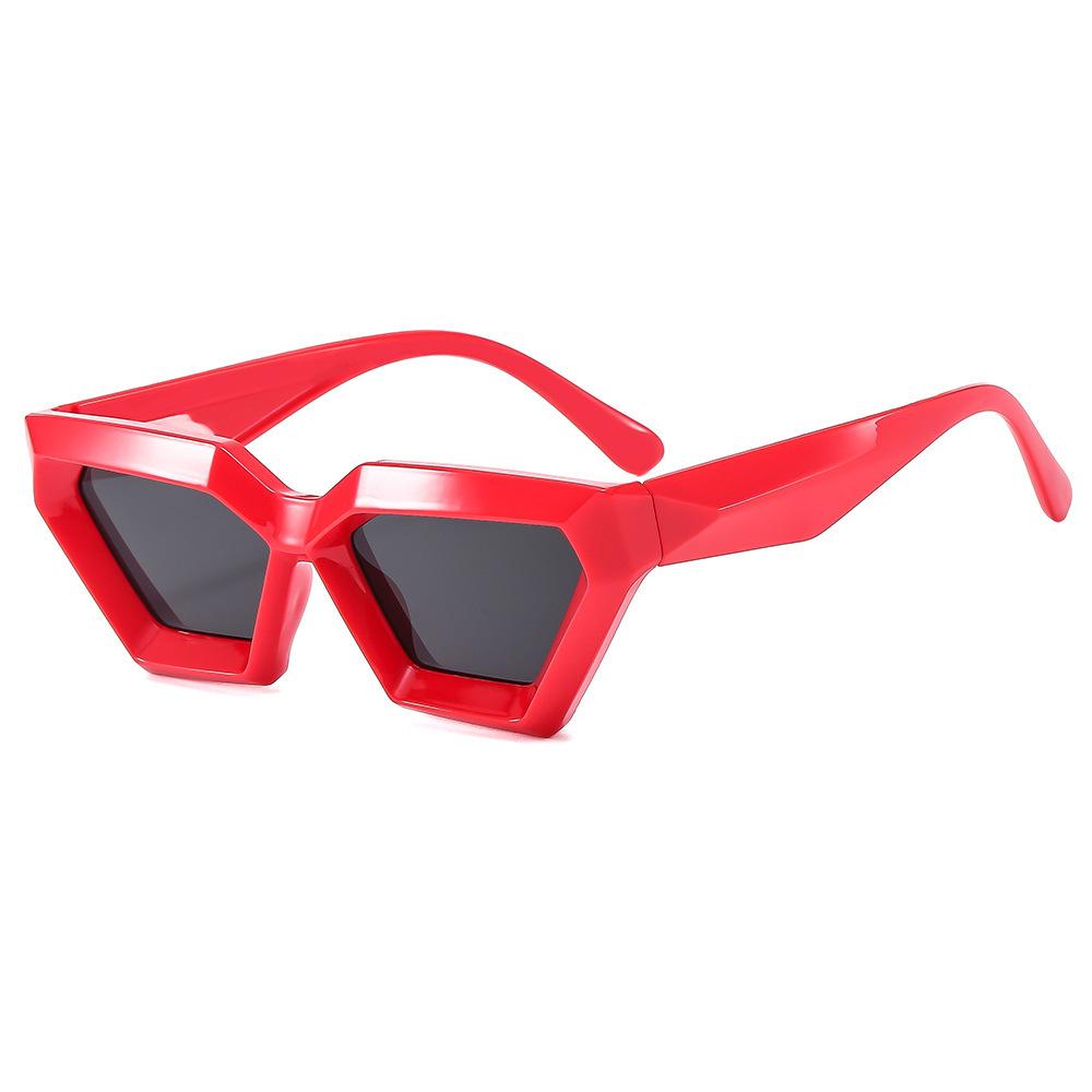 New Vintage Square Sunglasses Women Men Rectangle Sun Glasses Female Cat Eye Eyewear Sunglasses for Male Female Eyeglasses MULTI
New Vintage Square Sunglasses Women Men Rectangle Sun Glasses Female Cat Eye Eyewear Sunglasses for Male Female Eyeglasses MULTI