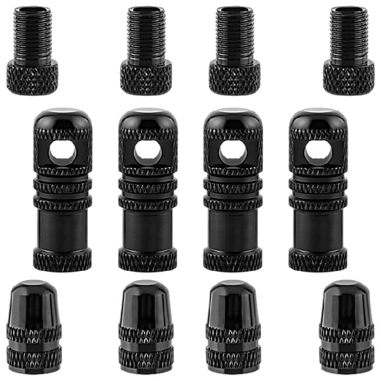 Aluminium Alloys Valves Stem Caps Wear Resistant Tubeless Tire Valves Caps Universals Bike Valves Tool Enduring
Aluminium Alloys Valves Stem Caps Wear Resistant Tubeless Tire Valves Caps Universals Bike Valves Tool Enduring