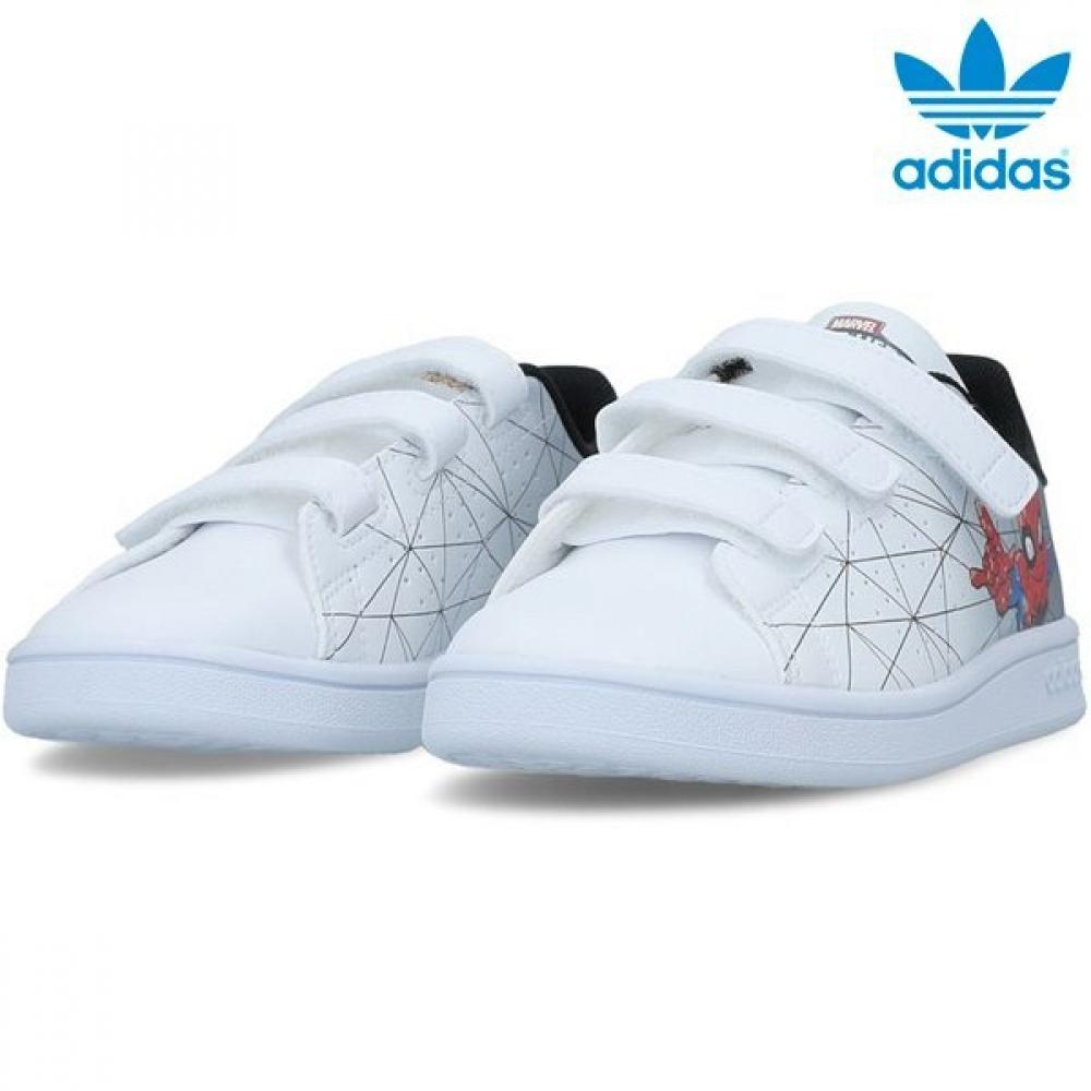 Adidas Adidas Kids Advantage Spiderman FY9251 Kids Kids Boys Velcro Velcro Velcro Sneakers Обувь Кроссовки
Adidas Adidas Kids Advantage Spiderman FY9251 Kids Kids Boys Velcro Velcro Velcro Sneakers Обувь Кроссовки